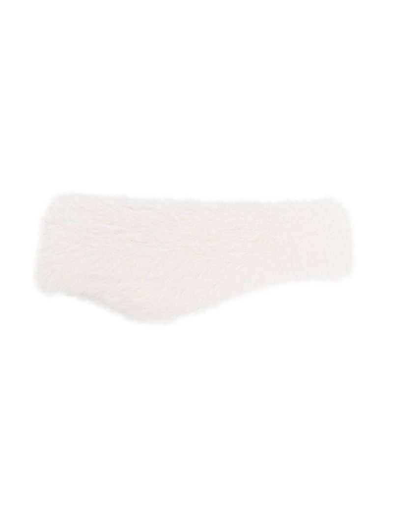 Neutral Le Bandeau Neve Headband