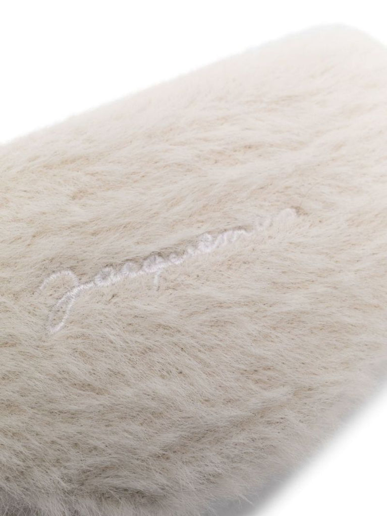 Neutral Le Bandeau Neve Headband