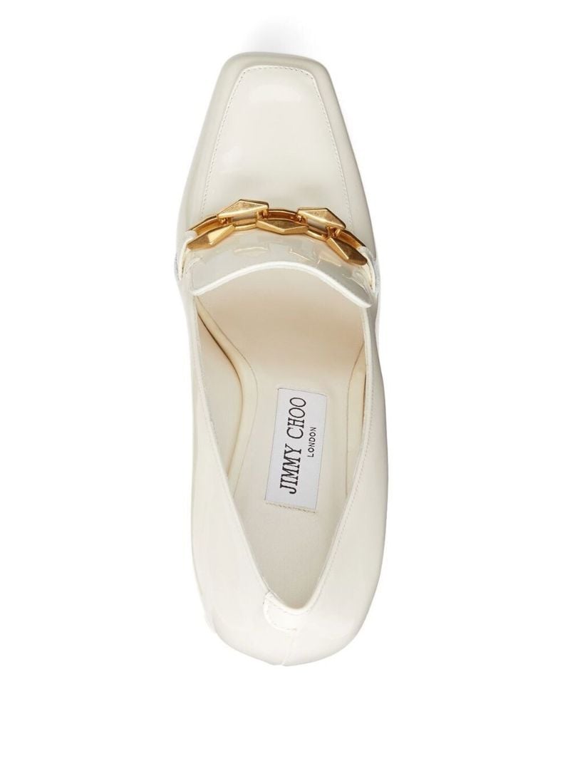 Neutral Diamond Tilda 140 Pumps