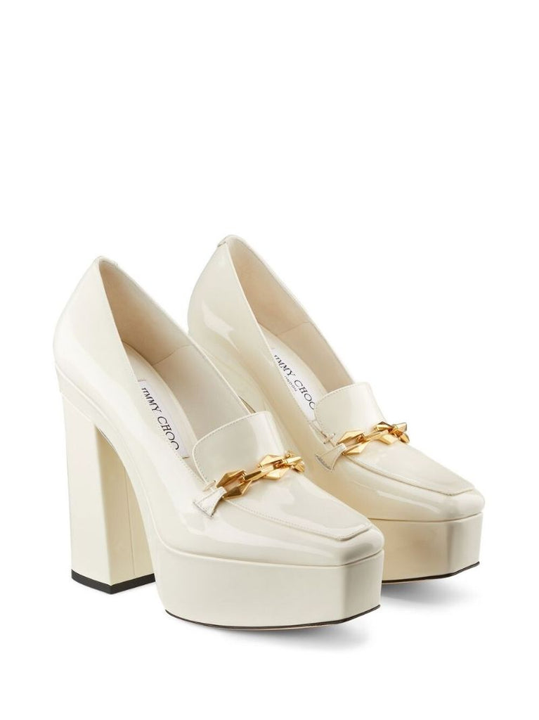 Neutral Diamond Tilda 140 Pumps