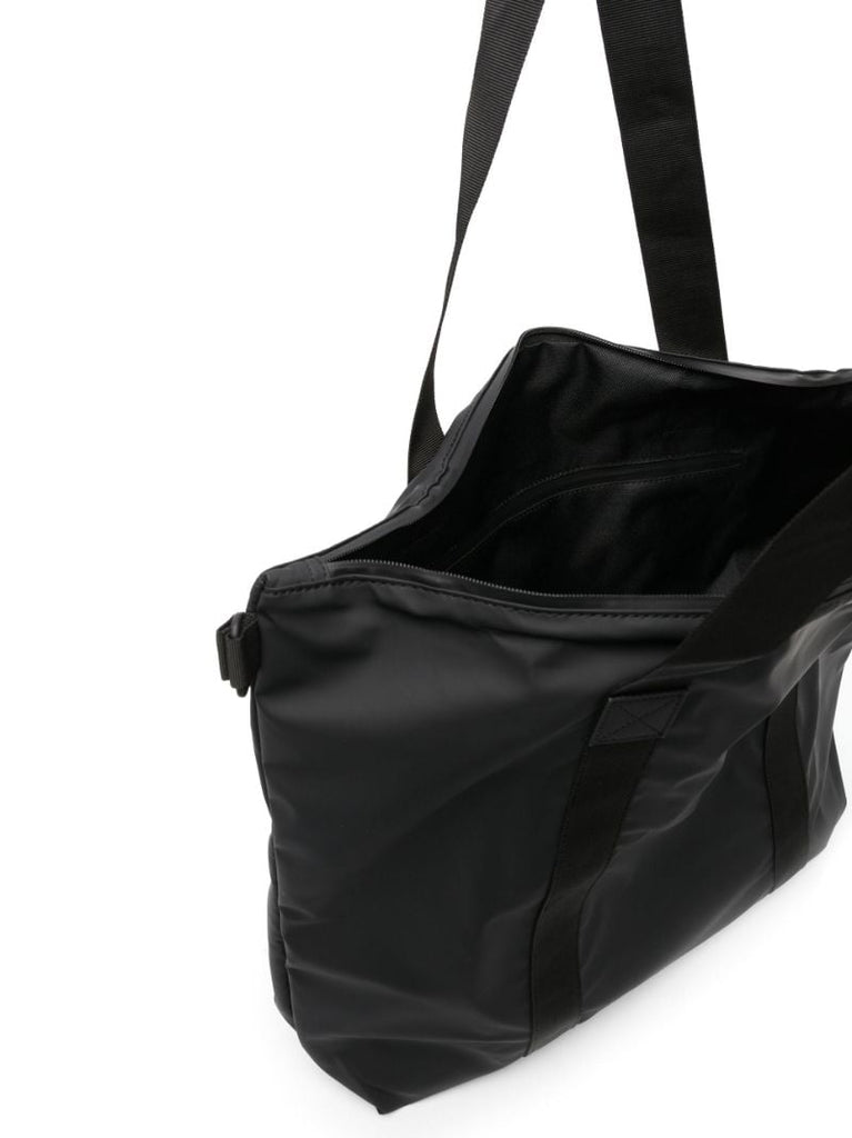 Black Rush Tote Bag