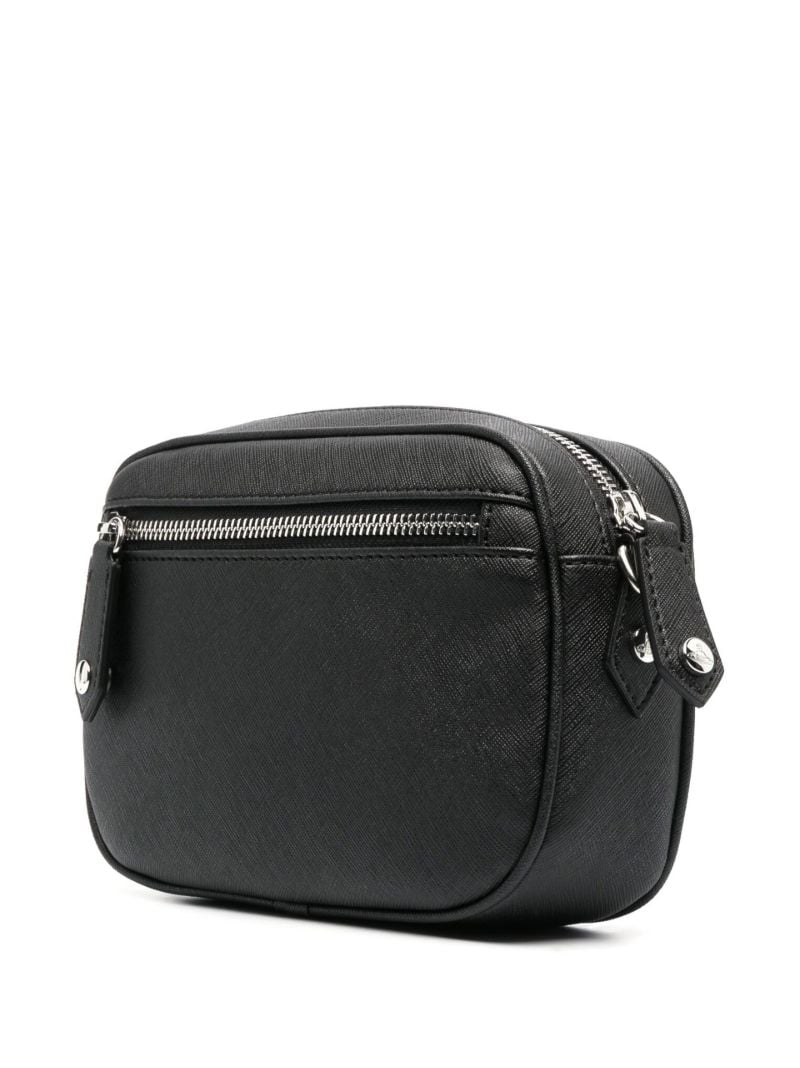 Black Anna Camera Bag