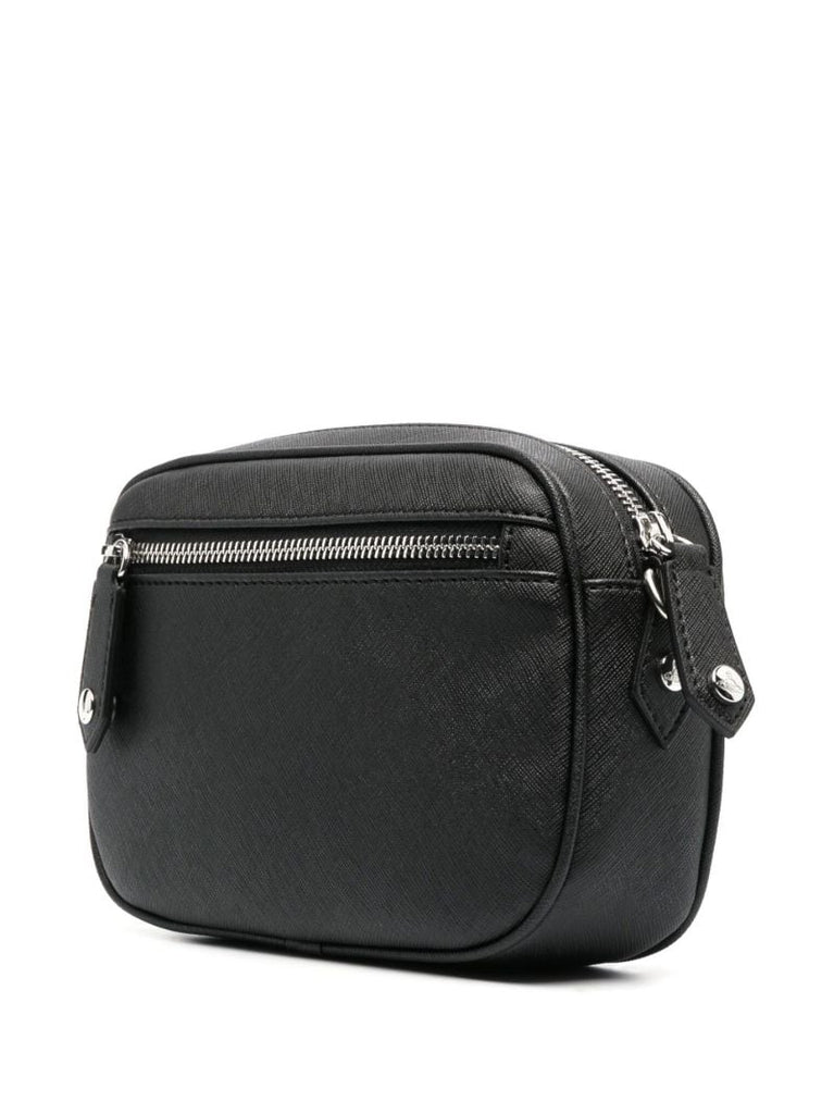 Black Anna Camera Bag