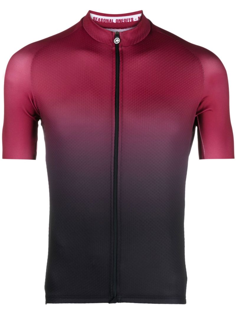 Red Mille Gt Jersey C2 Shifter Cycling Jersey