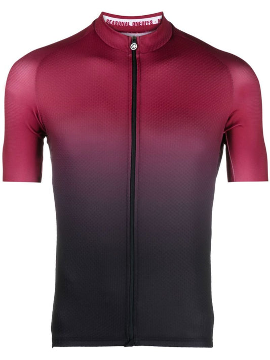 Red Mille Gt Jersey C2 Shifter Cycling Jersey