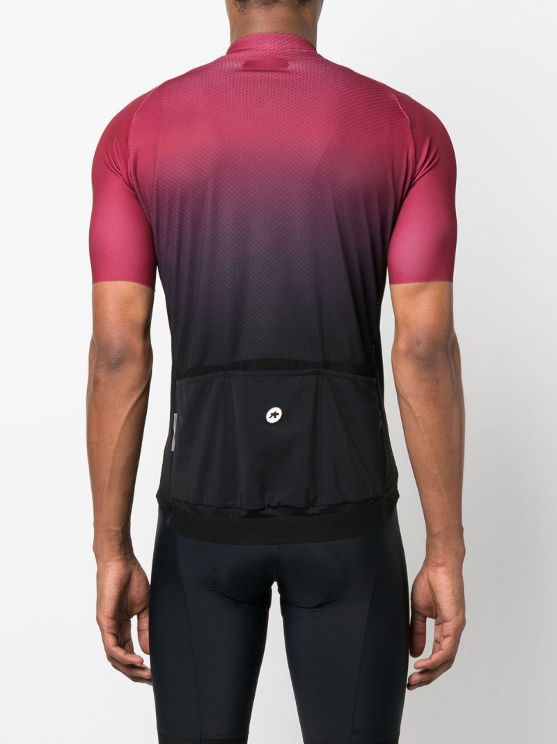Red Mille Gt Jersey C2 Shifter Cycling Jersey