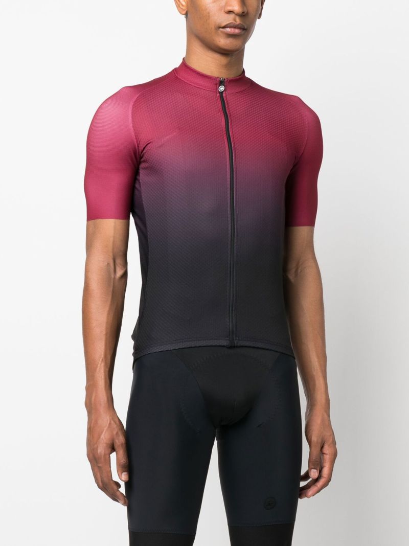 Red Mille Gt Jersey C2 Shifter Cycling Jersey