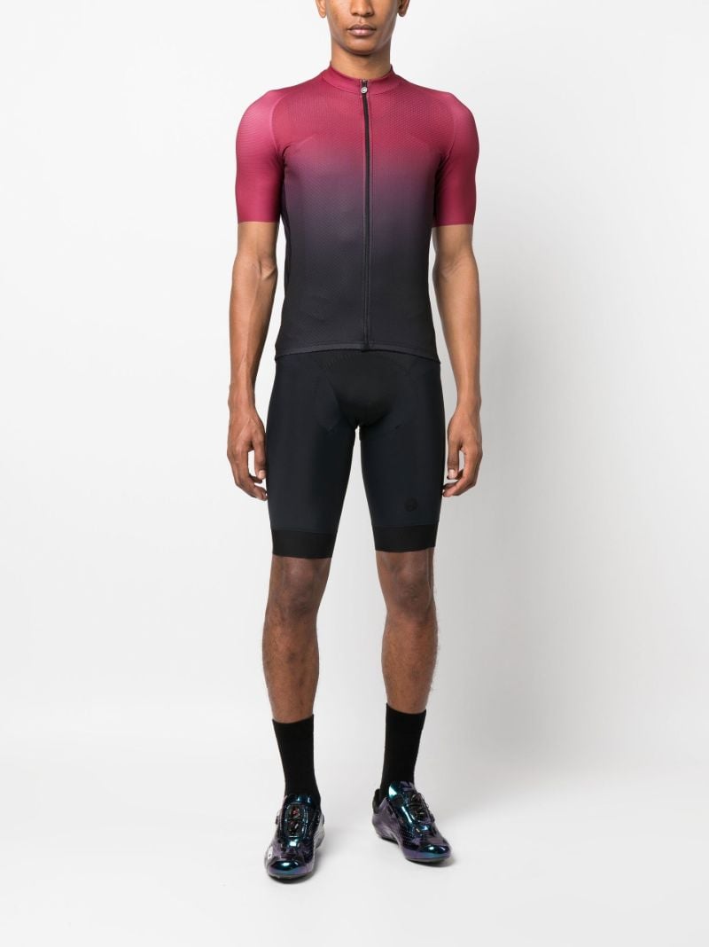 Red Mille Gt Jersey C2 Shifter Cycling Jersey