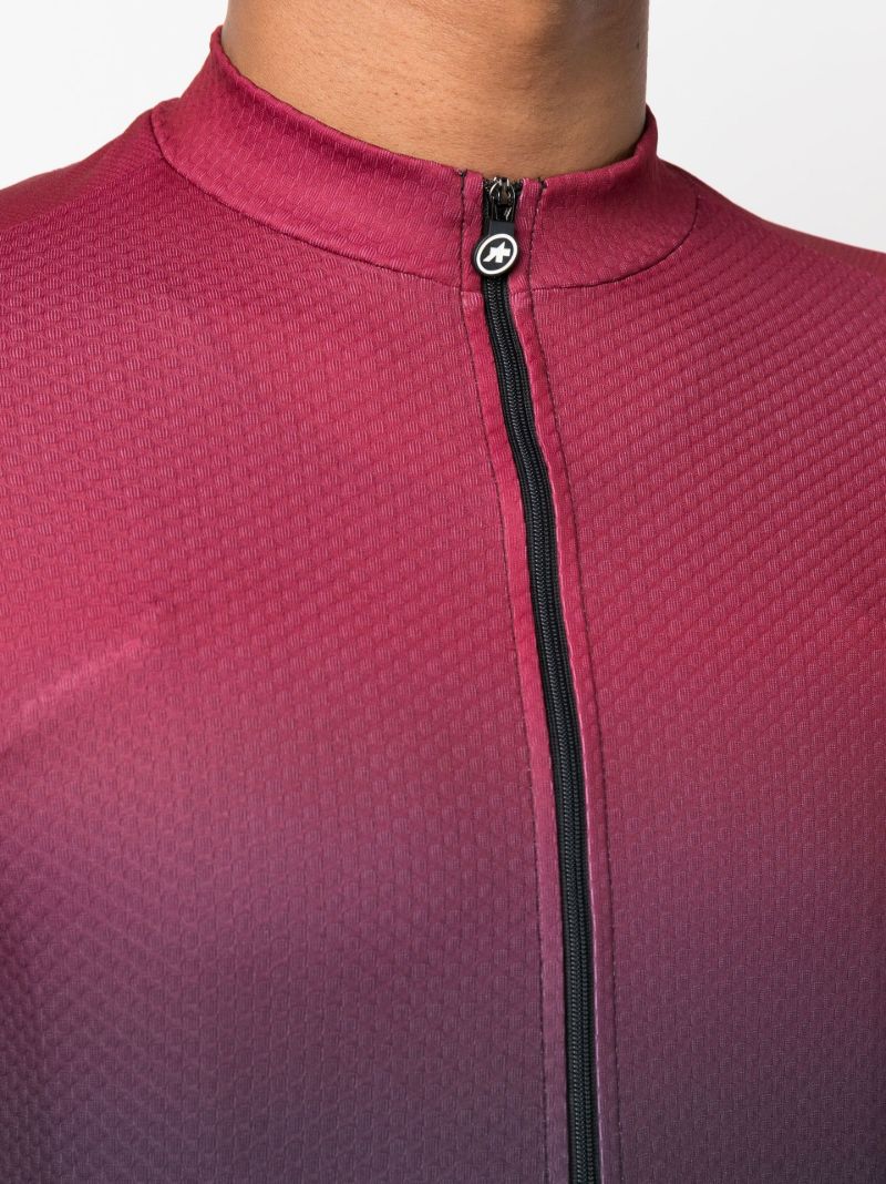 Red Mille Gt Jersey C2 Shifter Cycling Jersey