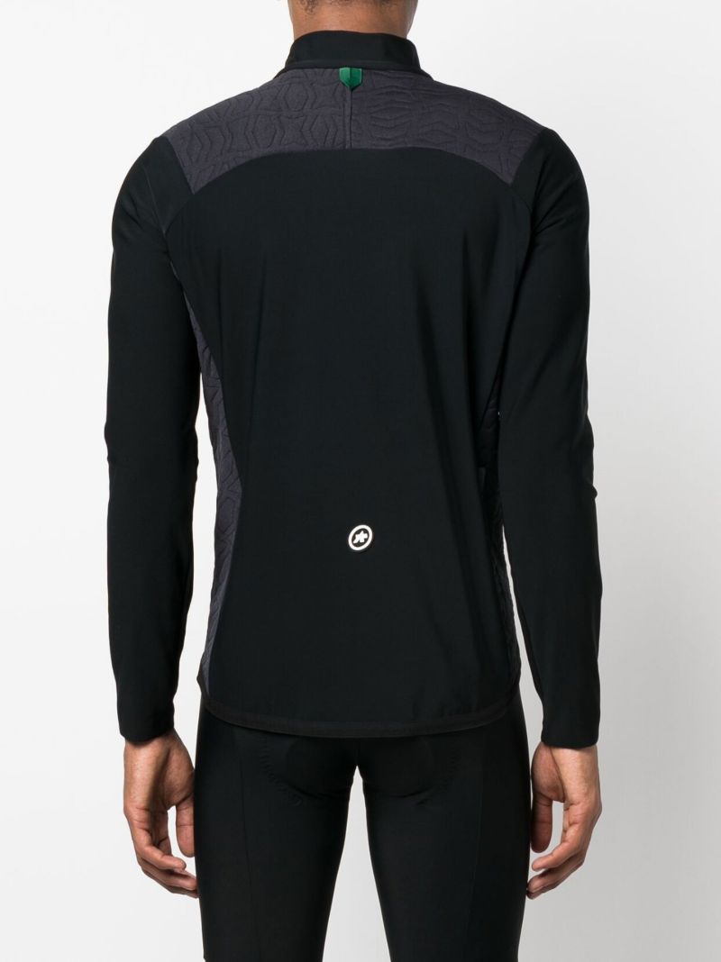 Black Trail Steppenwolf Cycling Jacket