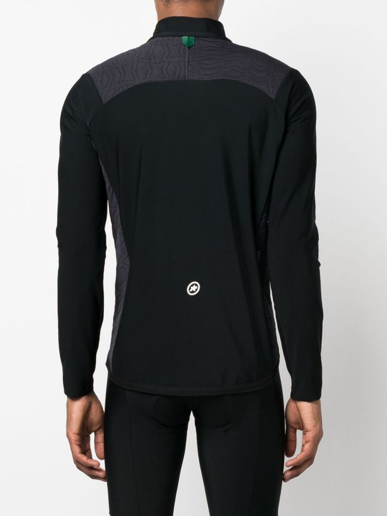 Black Trail Steppenwolf Cycling Jacket