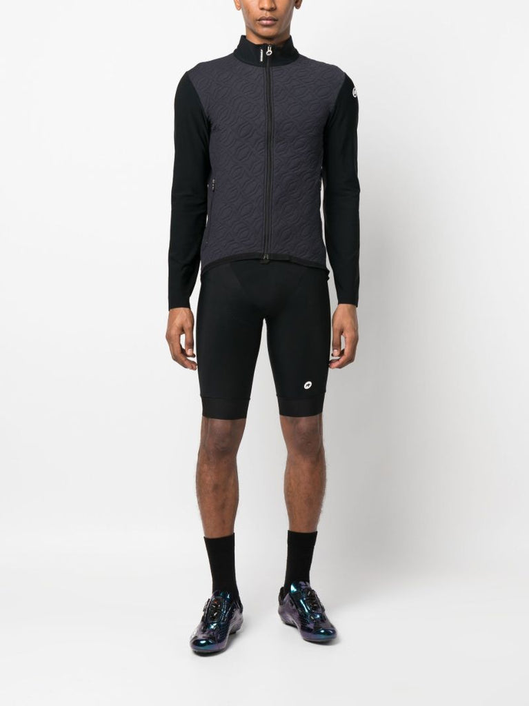 Black Trail Steppenwolf Cycling Jacket