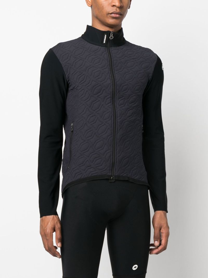 Black Trail Steppenwolf Cycling Jacket
