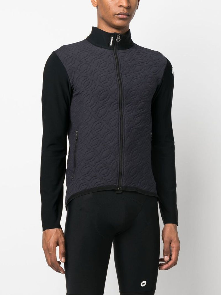 Black Trail Steppenwolf Cycling Jacket