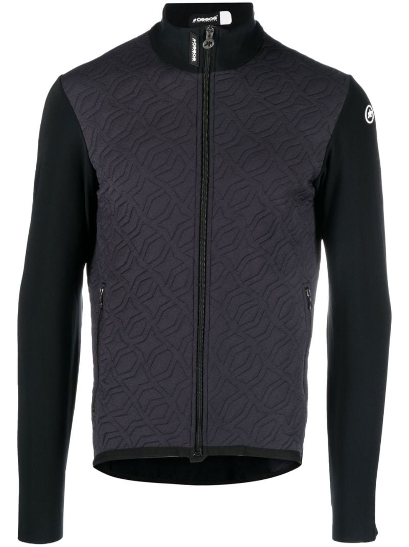 Black Trail Steppenwolf Cycling Jacket