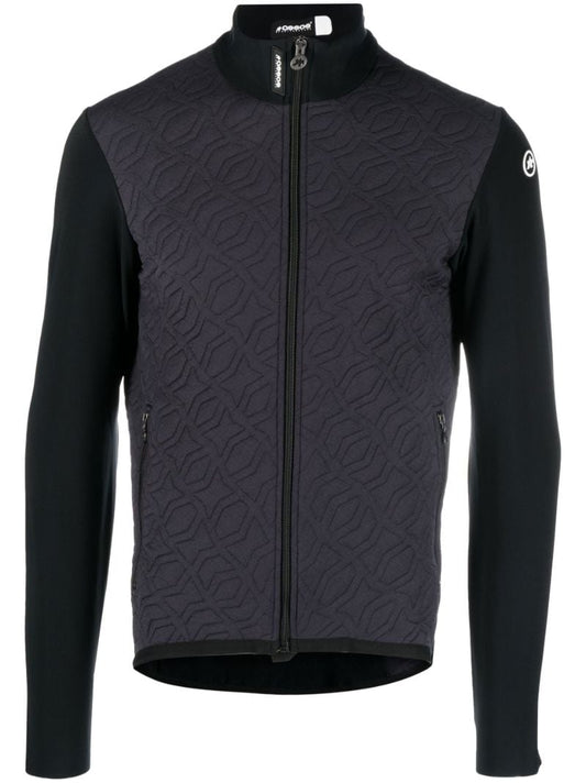 Black Trail Steppenwolf Cycling Jacket