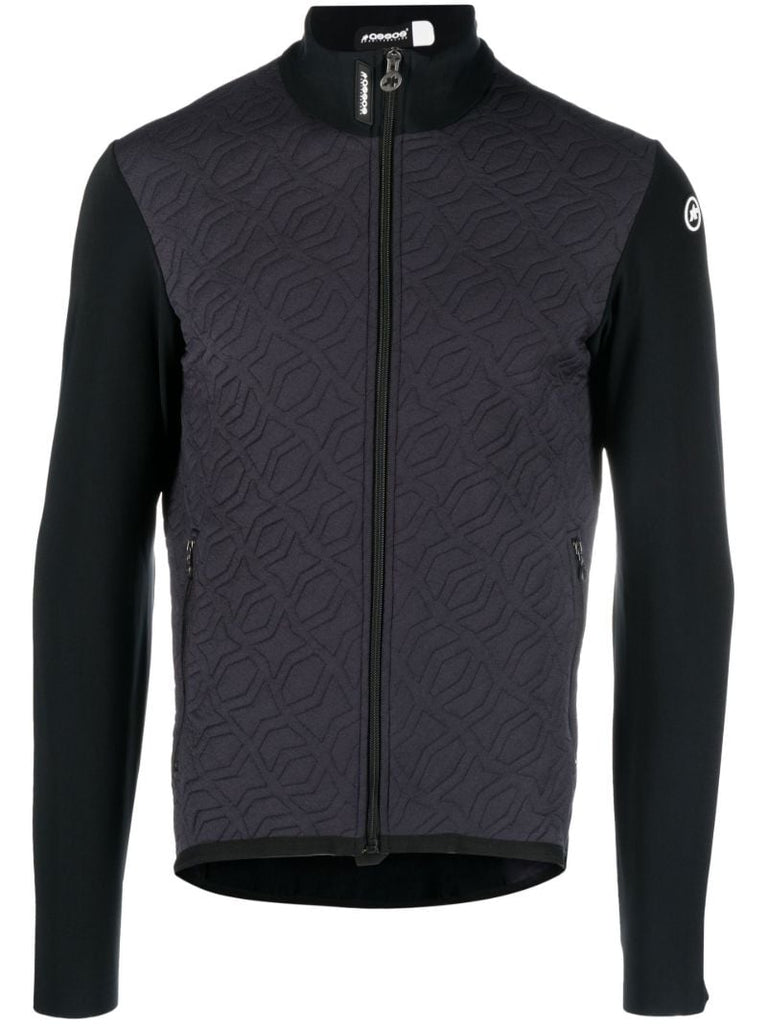 Black Trail Steppenwolf Cycling Jacket