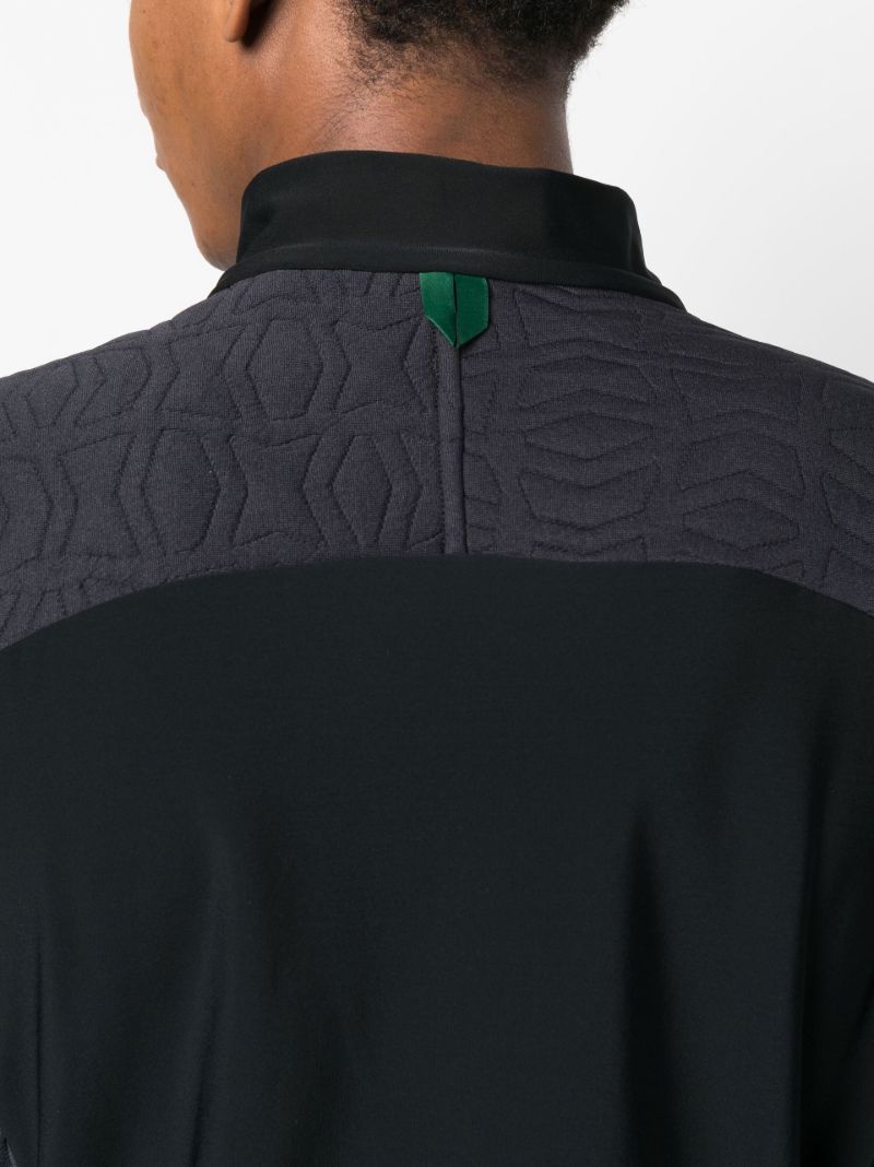 Black Trail Steppenwolf Cycling Jacket