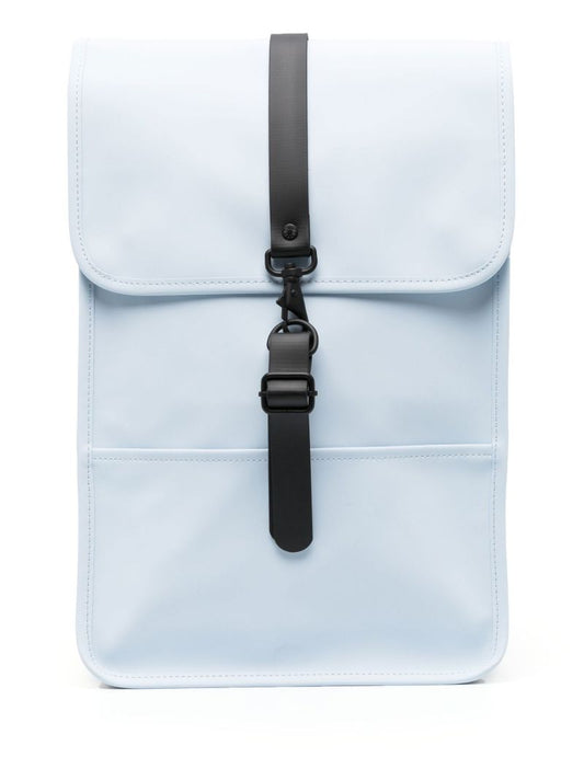 Blue Mini Waterproof Backpack
