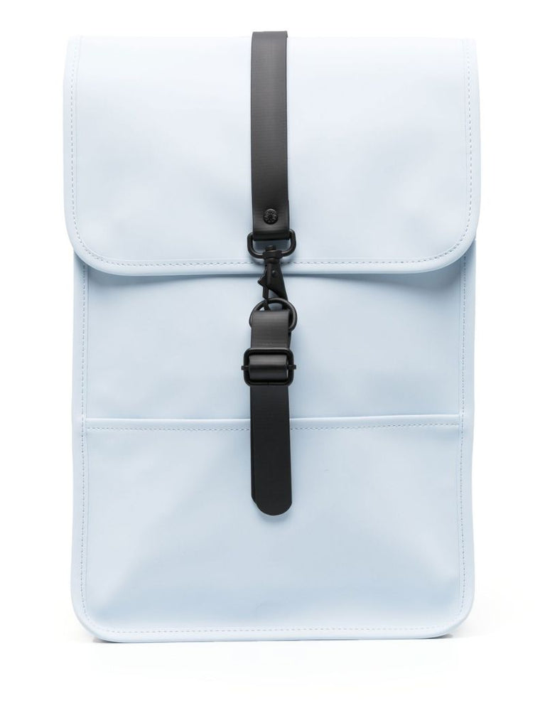 Blue Mini Waterproof Backpack