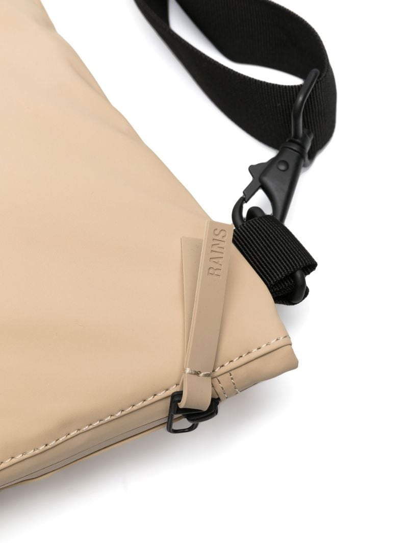 Neutral Rush Tote Bag