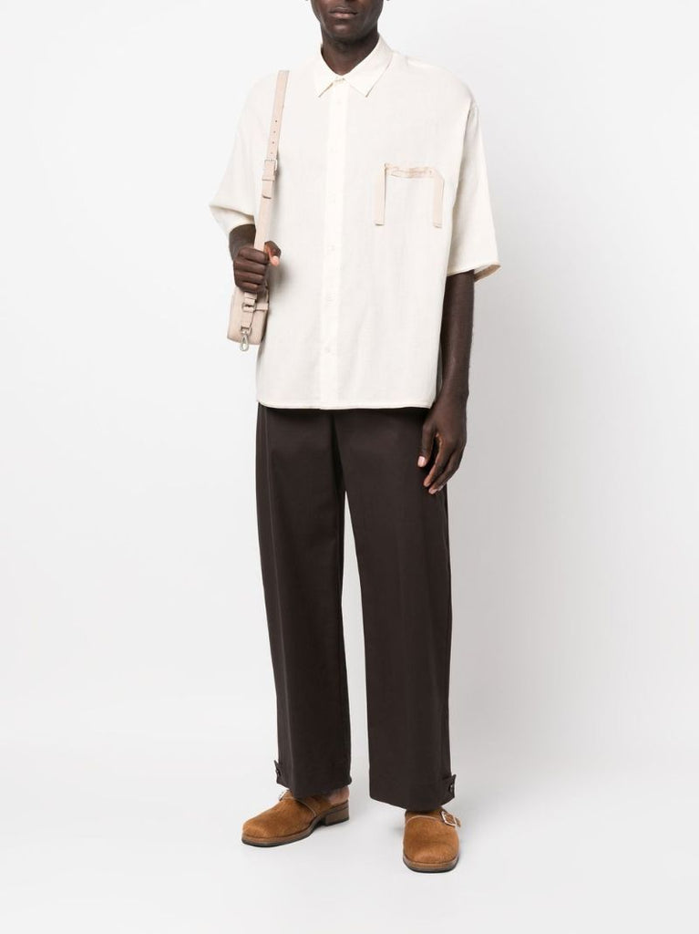 Neutral La Chemise Cabri Shirt