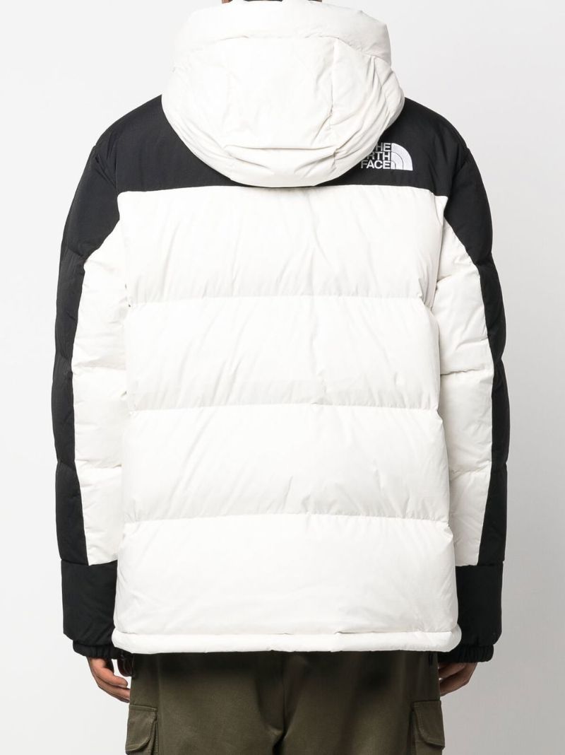 White Mountain Light Gore-tex Triclimate 3-in-1 Jacket