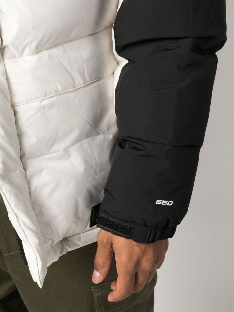 White Mountain Light Gore-tex Triclimate 3-in-1 Jacket