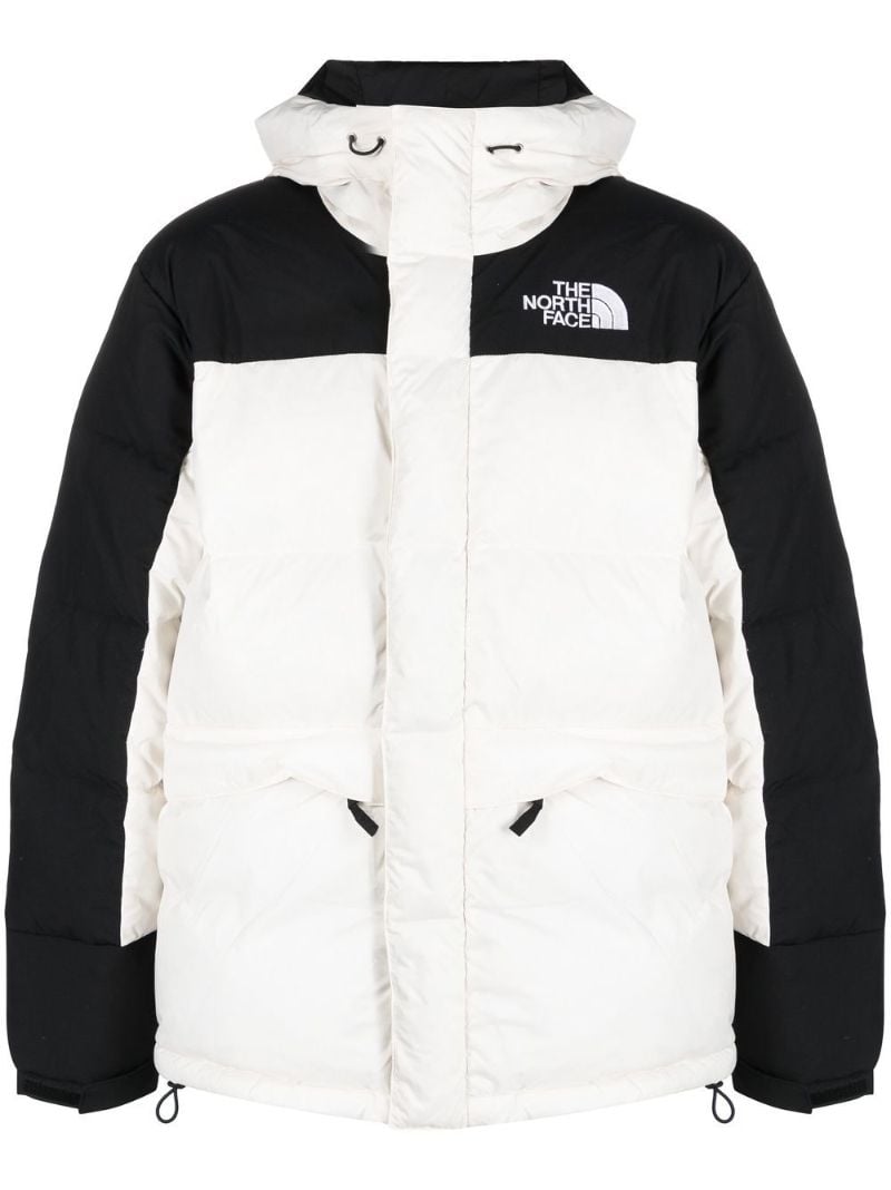 White Mountain Light Gore-tex Triclimate 3-in-1 Jacket