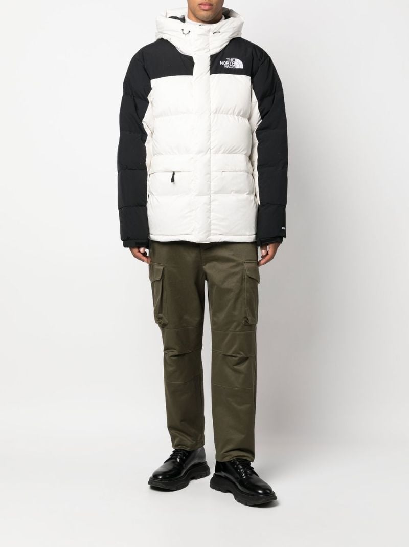 White Mountain Light Gore-tex Triclimate 3-in-1 Jacket