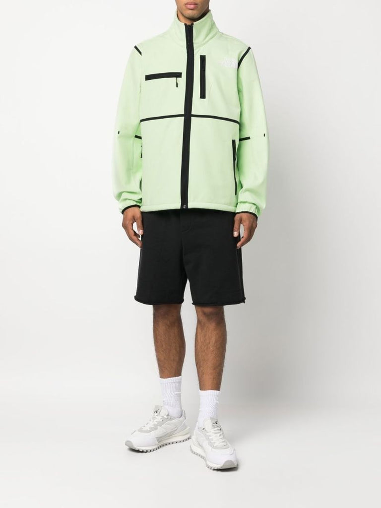Green Rmst Denali Jacket