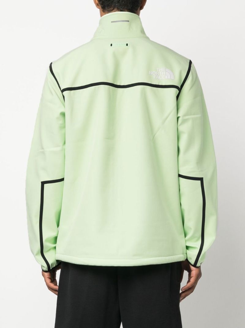 Green Rmst Denali Jacket