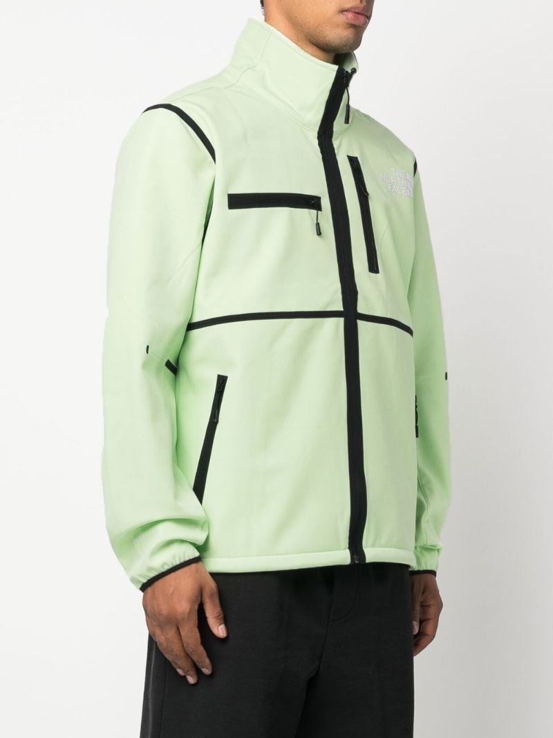 Green Rmst Denali Jacket