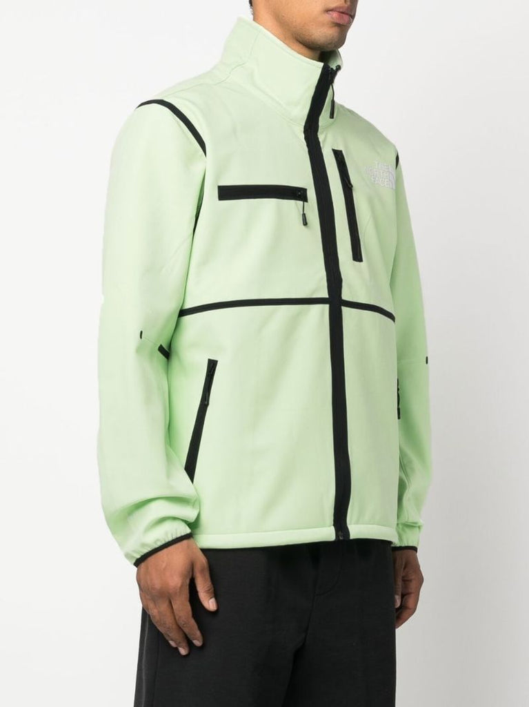 Green Rmst Denali Jacket