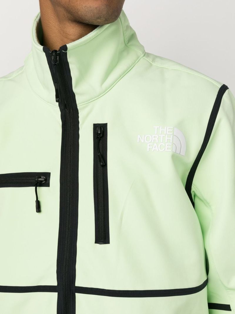 Green Rmst Denali Jacket