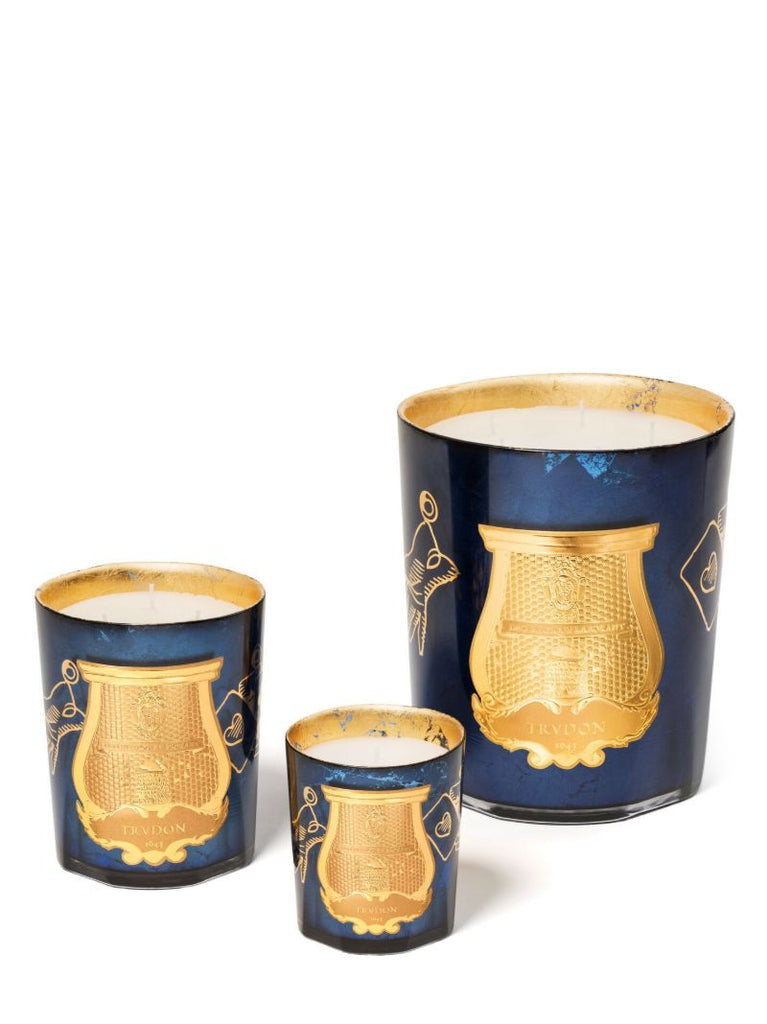 Blue Fir IntermÃ_x0083_Â¨de Scented Candle