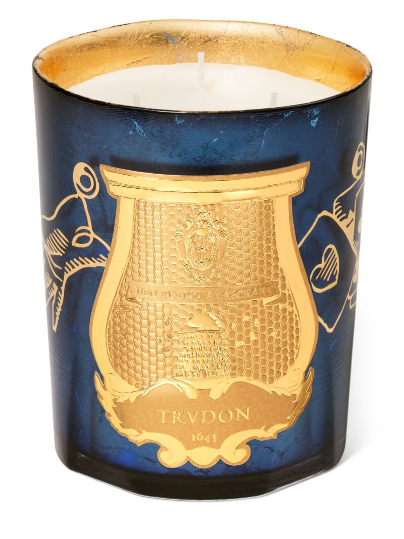 Blue Fir IntermÃ_x0083_Â¨de Scented Candle