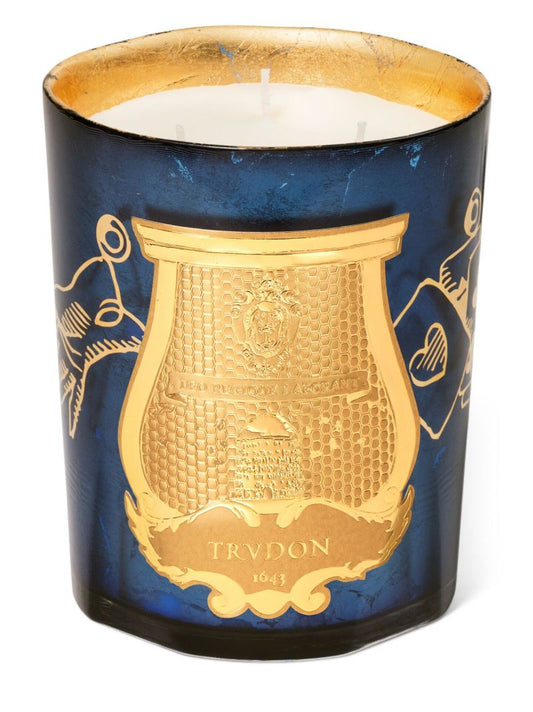 Blue Fir IntermÃ_x0083_Â¨de Scented Candle