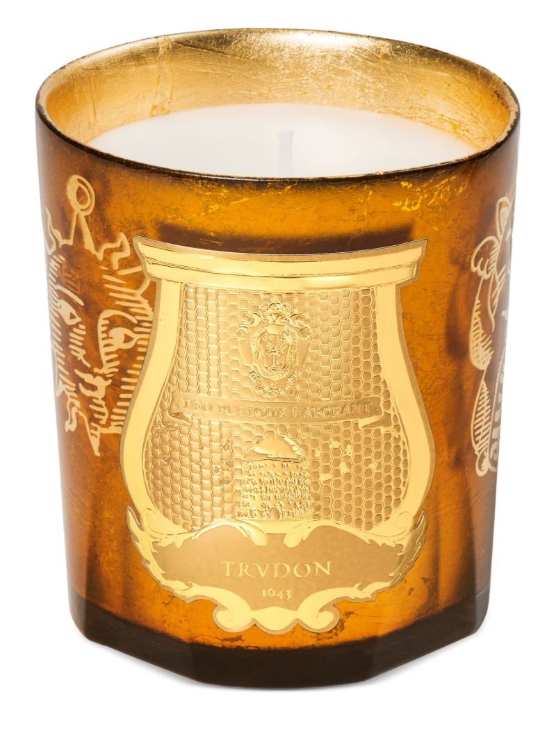 Orange Spella Classique Scented Candle