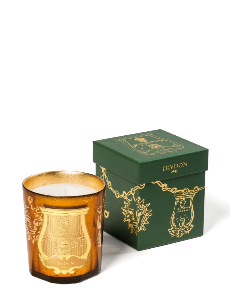 Orange Spella Classique Scented Candle