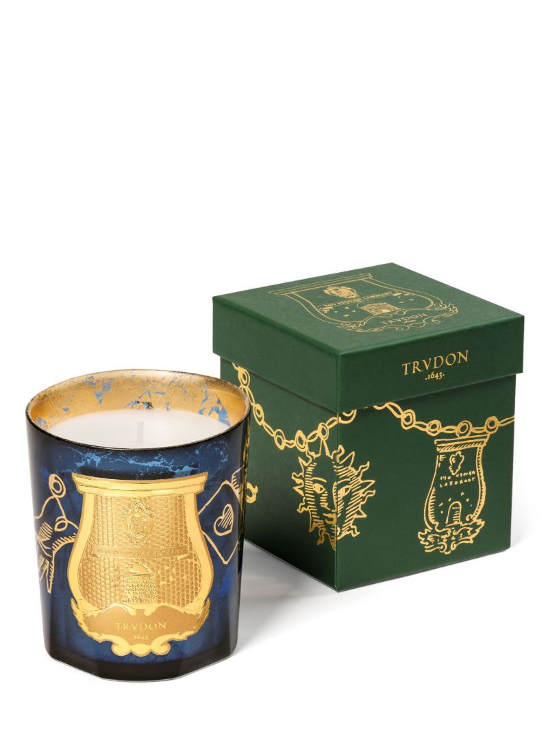 Blue Fir Classique Scented Candle