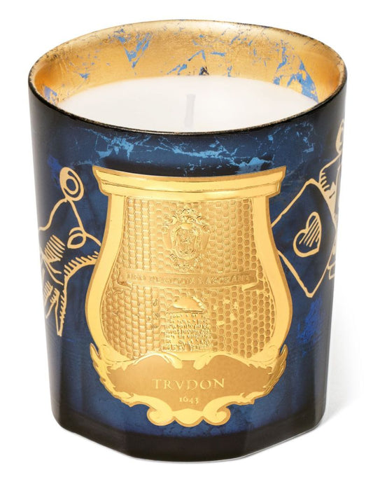 Blue Fir Classique Scented Candle