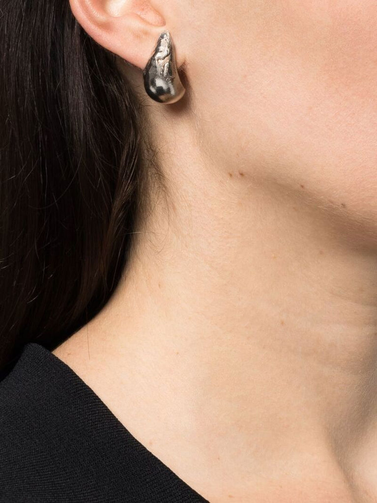 Sterling Silver the Abundant Dream Earrings
