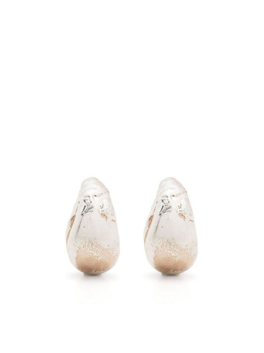 Sterling Silver the Abundant Dream Earrings