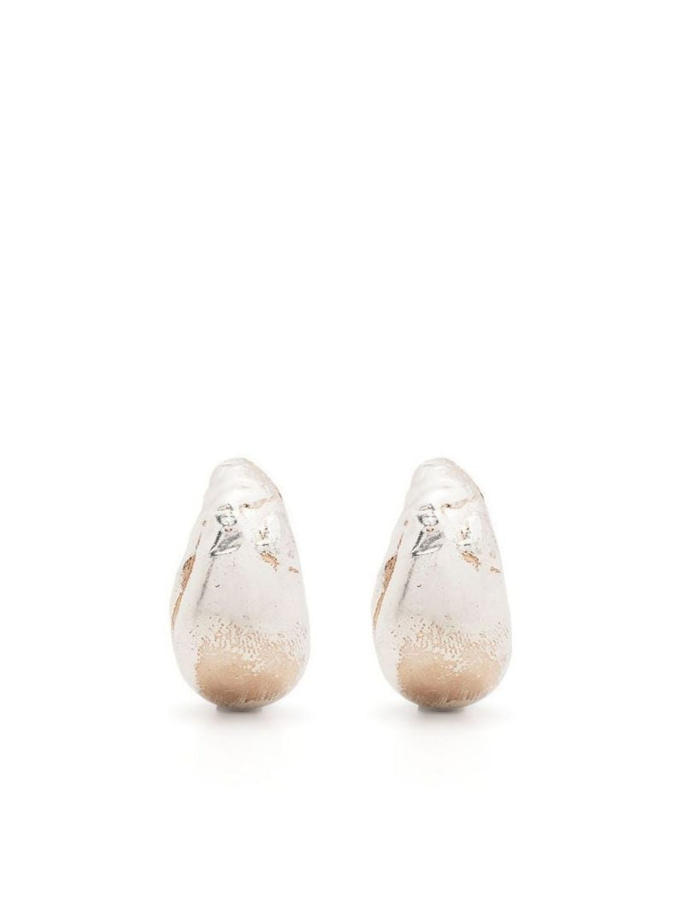 Sterling Silver the Abundant Dream Earrings