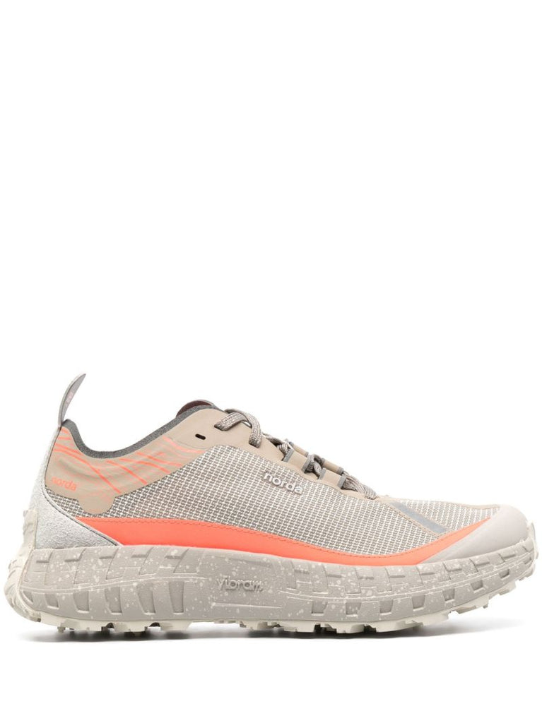 X Cielle Neutral 001 Dyneema Sneakers