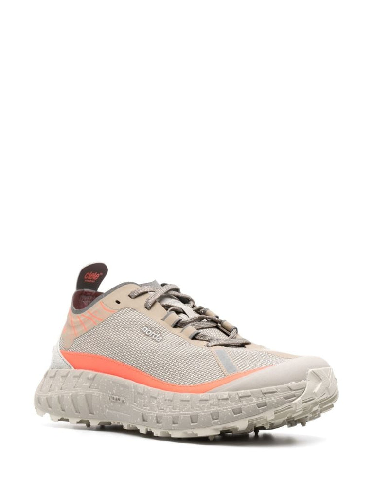 X Cielle Neutral 001 Dyneema Sneakers