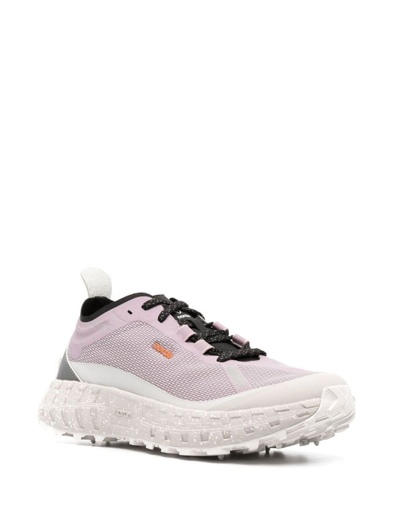 Purple Limited Edition 001 Dyneema Sneakers
