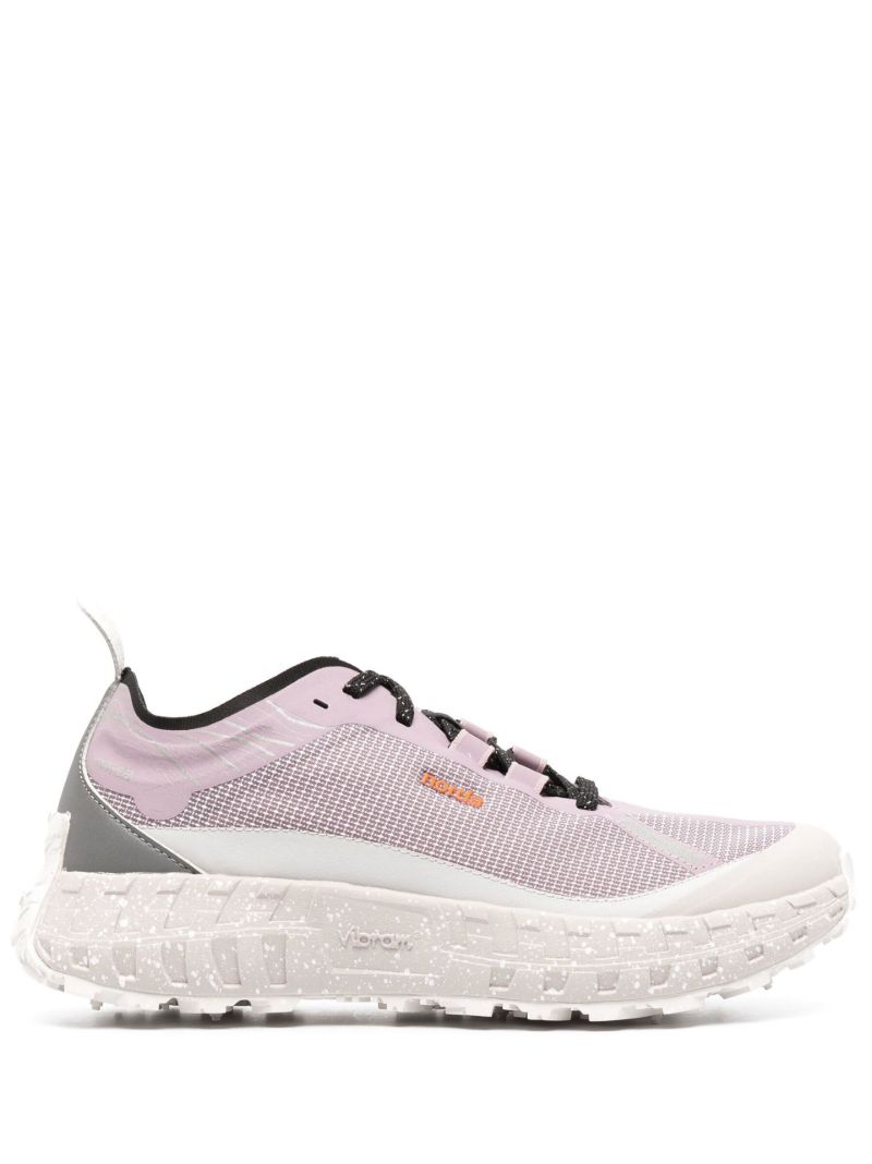 Purple Limited Edition 001 Dyneema Sneakers