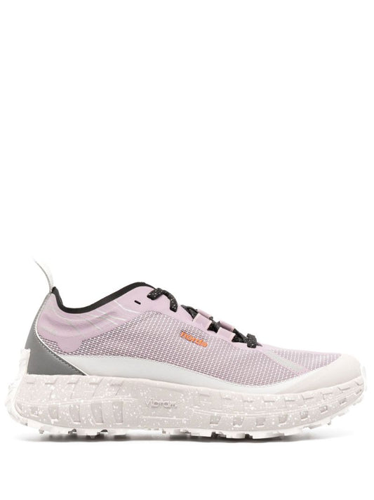 Purple Limited Edition 001 Dyneema Sneakers